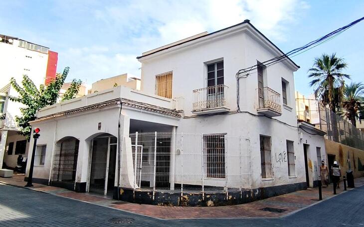 psoe hogar del camarada